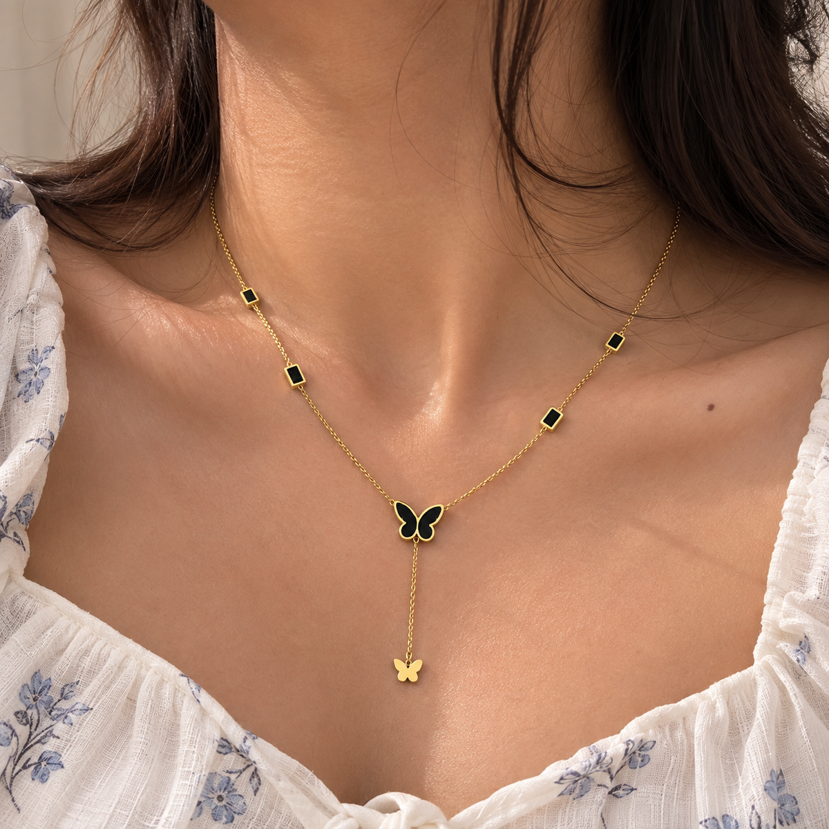 The Butterfly Effect