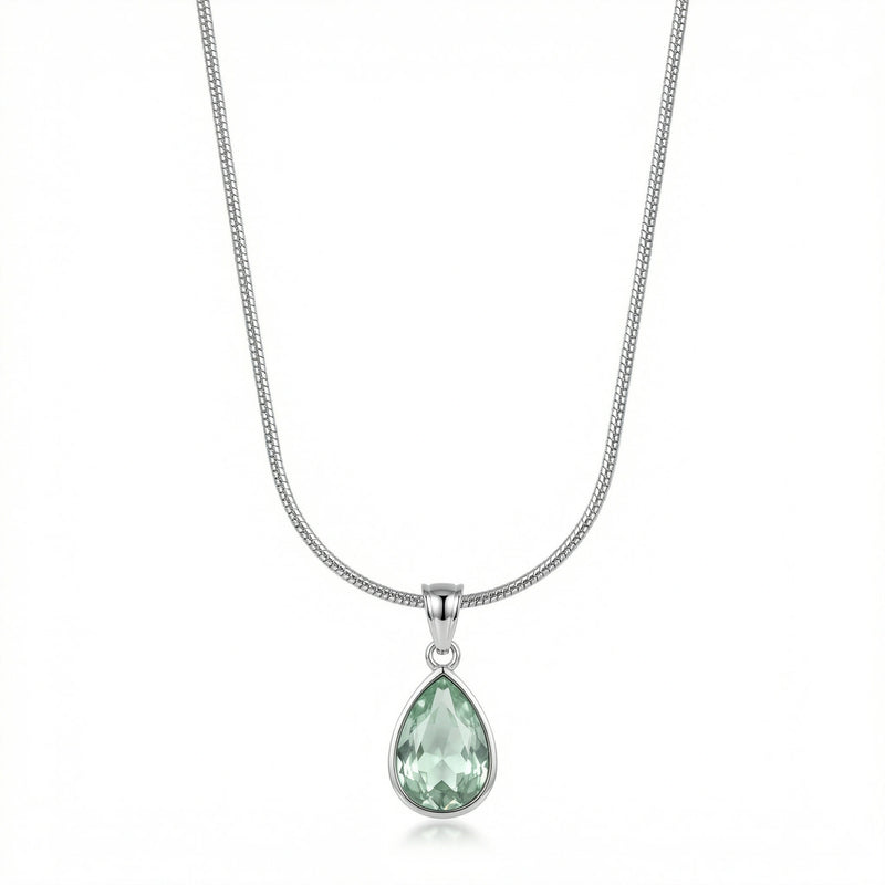 Emerald Dreams