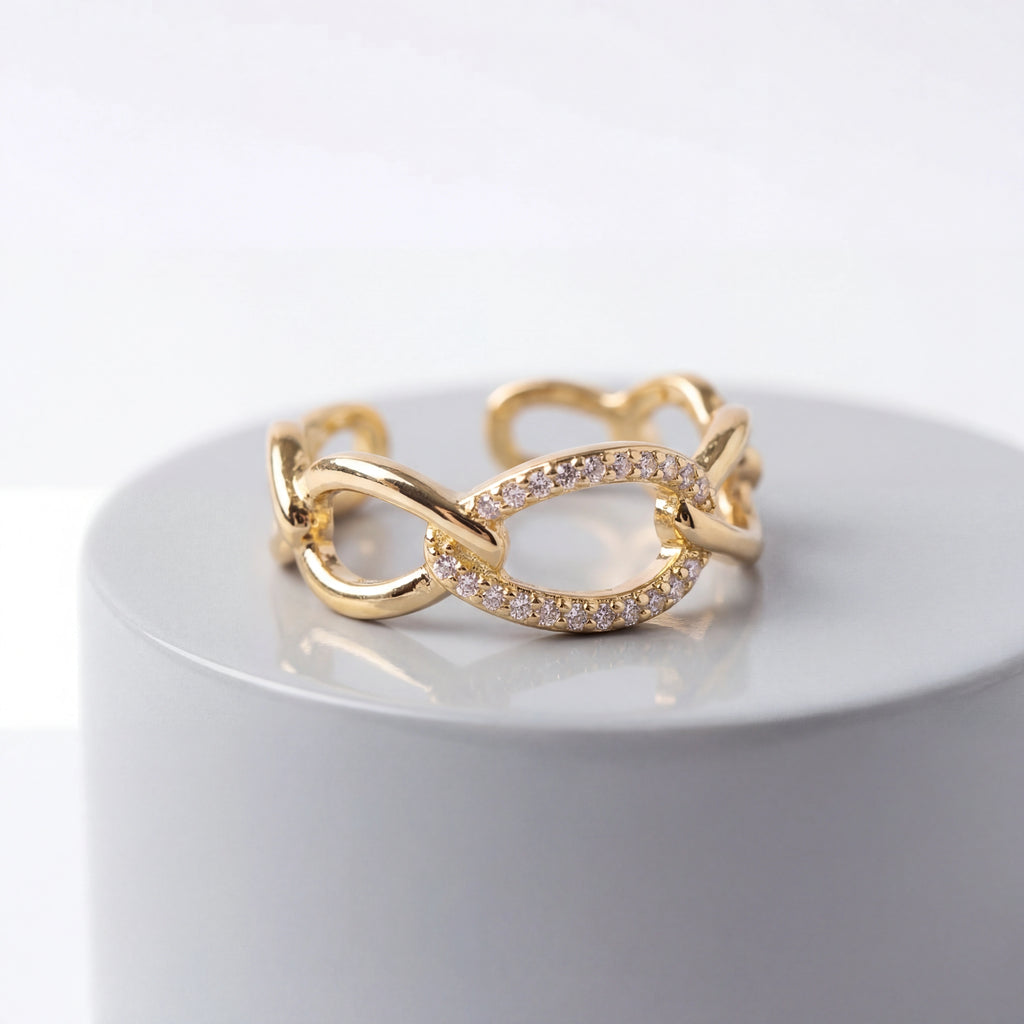 Golden Handcuffs