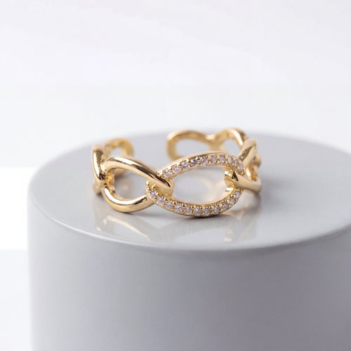 Golden Handcuffs